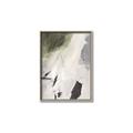 Picture of Evergreen II _GroupedProduct_Rectangle_Portrait_Canvas_Framed_