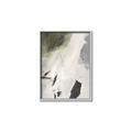 Picture of Evergreen II _GroupedProduct_Rectangle_Portrait_Canvas_Framed_