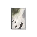 Picture of Evergreen II _GroupedProduct_Rectangle_Portrait_Canvas_Framed_