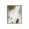 Picture of Evergreen II _GroupedProduct_Rectangle_Portrait_Canvas_Framed_