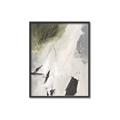 Picture of Evergreen II _GroupedProduct_Rectangle_Portrait_Canvas_Framed_
