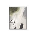Picture of Evergreen II _GroupedProduct_Rectangle_Portrait_Canvas_Framed_