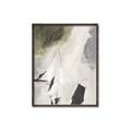 Picture of Evergreen II _GroupedProduct_Rectangle_Portrait_Canvas_Framed_