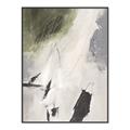 Picture of Evergreen II _GroupedProduct_Rectangle_Portrait_Canvas_Framed_