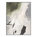 Picture of Evergreen II _GroupedProduct_Rectangle_Portrait_Canvas_Framed_