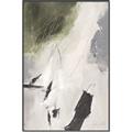 Picture of Evergreen II _GroupedProduct_Rectangle_Portrait_Canvas_Framed_