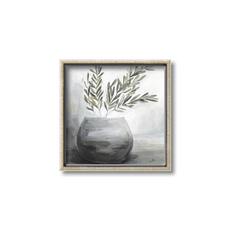 Picture of Lone Botanicals  _GroupedProduct_Square_Canvas_Framed_