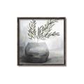 Picture of Lone Botanicals  _GroupedProduct_Square_Canvas_Framed_