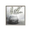 Picture of Lone Botanicals  _GroupedProduct_Square_Canvas_Framed_