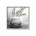 Picture of Lone Botanicals  _GroupedProduct_Square_Canvas_Framed_
