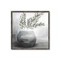 Picture of Lone Botanicals  _GroupedProduct_Square_Canvas_Framed_