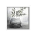 Picture of Lone Botanicals  _GroupedProduct_Square_Canvas_Framed_