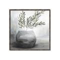 Picture of Lone Botanicals  _GroupedProduct_Square_Canvas_Framed_