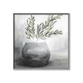 Picture of Lone Botanicals  _GroupedProduct_Square_Canvas_Framed_