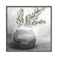 Picture of Lone Botanicals  _GroupedProduct_Square_Canvas_Framed_