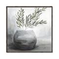 Picture of Lone Botanicals  _GroupedProduct_Square_Canvas_Framed_