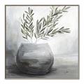 Picture of Lone Botanicals  _GroupedProduct_Square_Canvas_Framed_