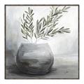 Picture of Lone Botanicals  _GroupedProduct_Square_Canvas_Framed_