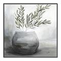 Picture of Lone Botanicals  _GroupedProduct_Square_Canvas_Framed_