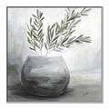 Picture of Lone Botanicals  _GroupedProduct_Square_Canvas_Framed_