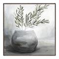 Picture of Lone Botanicals  _GroupedProduct_Square_Canvas_Framed_