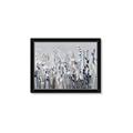 Picture of Garden Neutral _GroupedProduct_Rectangle_Landscape_Framed_Matted_