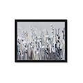 Picture of Garden Neutral _GroupedProduct_Rectangle_Landscape_Framed_Matted_