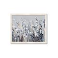 Picture of Garden Neutral _GroupedProduct_Rectangle_Landscape_Framed_Matted_