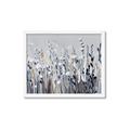 Picture of Garden Neutral _GroupedProduct_Rectangle_Landscape_Framed_Matted_