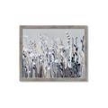 Picture of Garden Neutral _GroupedProduct_Rectangle_Landscape_Framed_Matted_
