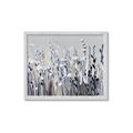 Picture of Garden Neutral _GroupedProduct_Rectangle_Landscape_Framed_Matted_