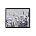 Picture of Garden Neutral _GroupedProduct_Rectangle_Landscape_Framed_Matted_