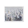 Picture of Garden Neutral _GroupedProduct_Rectangle_Landscape_Framed_Matted_