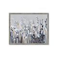 Picture of Garden Neutral _GroupedProduct_Rectangle_Landscape_Framed_Matted_