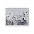 Picture of Garden Neutral _GroupedProduct_Rectangle_Landscape_Framed_Matted_