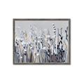 Picture of Garden Neutral _GroupedProduct_Rectangle_Landscape_Framed_Matted_