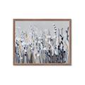 Picture of Garden Neutral _GroupedProduct_Rectangle_Landscape_Framed_Matted_