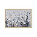 Picture of Garden Neutral _GroupedProduct_Rectangle_Landscape_Framed_Matted_