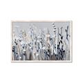 Picture of Garden Neutral _GroupedProduct_Rectangle_Landscape_Framed_Matted_