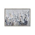 Picture of Garden Neutral _GroupedProduct_Rectangle_Landscape_Framed_Matted_