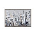 Picture of Garden Neutral _GroupedProduct_Rectangle_Landscape_Framed_Matted_