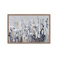 Picture of Garden Neutral _GroupedProduct_Rectangle_Landscape_Framed_Matted_