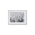 Picture of Garden Neutral _GroupedProduct_Rectangle_Landscape_Framed_Matted_