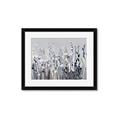 Picture of Garden Neutral _GroupedProduct_Rectangle_Landscape_Framed_Matted_