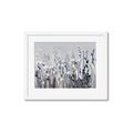 Picture of Garden Neutral _GroupedProduct_Rectangle_Landscape_Framed_Matted_