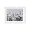 Picture of Garden Neutral _GroupedProduct_Rectangle_Landscape_Framed_Matted_
