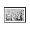 Picture of Garden Neutral _GroupedProduct_Rectangle_Landscape_Framed_Matted_