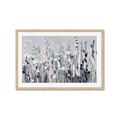Picture of Garden Neutral _GroupedProduct_Rectangle_Landscape_Framed_Matted_