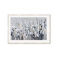 Picture of Garden Neutral _GroupedProduct_Rectangle_Landscape_Framed_Matted_