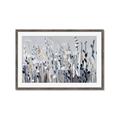 Picture of Garden Neutral _GroupedProduct_Rectangle_Landscape_Framed_Matted_